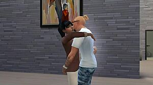 i watch thorne bailey and octavia moon fuck