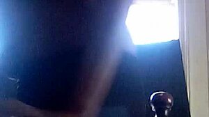 Tristina Millz Twerks Her Big Ass