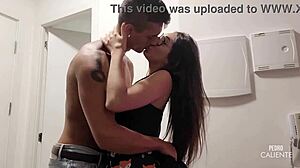 Beijei A Mel Khalifa Com Pegada Parte 1