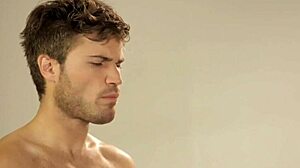 Is This Gay Master's Masturbation Experience Intimate?