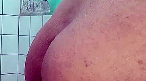 tell me you like my ass don't lie in this gay scene