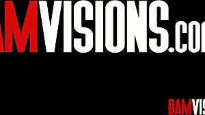 Bamvisions’ anal sex enthusiast Cali Carter