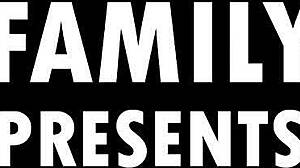 Threesome action with mom's new boyfriend outdoors.