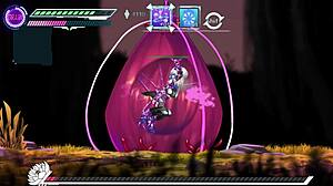 I embark on the mermaid mission in anime adventure