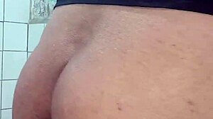 tell me you like my ass don't lie in this gay scene