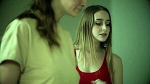 Allherluv - a love story pt 2 - bella rolland laney grey