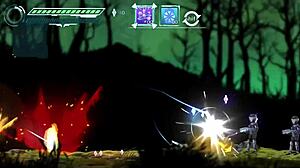 I embark on the mermaid mission in anime adventure