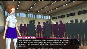 03 the fixer - mind transfer secret agent 😎