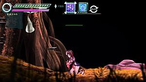 I embark on the mermaid mission in anime adventure