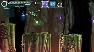 I embark on the mermaid mission in anime adventure