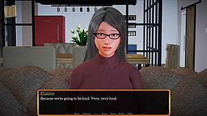 My New Stepfamily Game 604