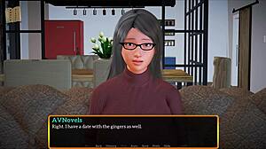 My New Stepfamily Game 604