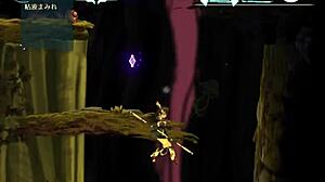 I embark on the mermaid mission in anime adventure