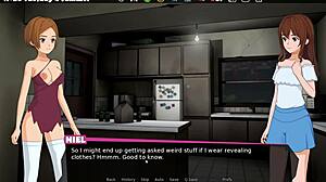 03 the fixer - mind transfer secret agent 😎