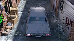 Detailed Erotic Scenes In One Day At A Time 4 Anime Cartoon Series