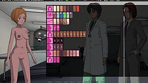 03 the fixer - mind transfer secret agent 😎