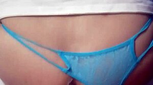 i enjoy dildo anal play