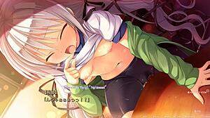 Primal Hearts Route 2 Scene 1 With Subtitles!