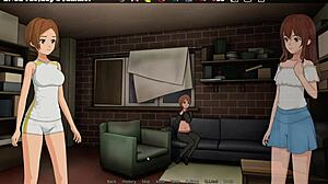 03 the fixer - mind transfer secret agent 😎