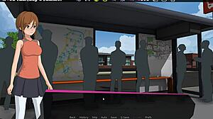 03 the fixer - mind transfer secret agent 😎