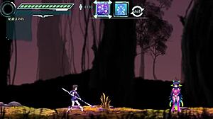 I embark on the mermaid mission in anime adventure