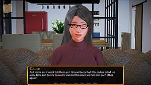 My New Stepfamily Game 604