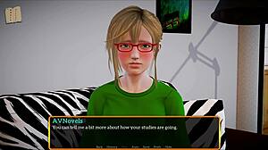 My New Stepfamily Game 604