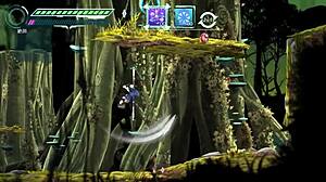 I embark on the mermaid mission in anime adventure