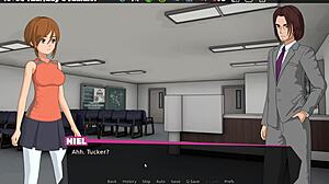 03 the fixer - mind transfer secret agent 😎