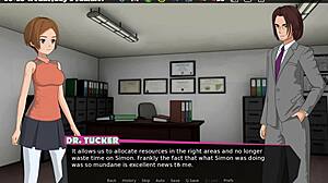 03 the fixer - mind transfer secret agent 😎