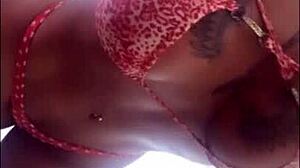 Compilation Of Teen Transgender Girls Fucking