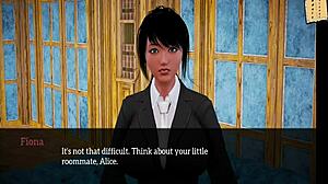 Episode 227 of my new family anime series