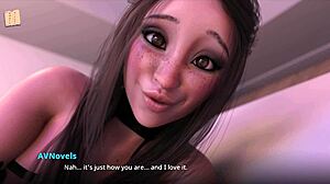 wvm 206 jamie craves that doggystyle pounding hard