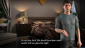 i’m obsessed with hot nun action in genesis order v41091 by loveskysan69, so steamy