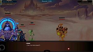 Adult game walkthrough: Gods of hentai 2