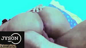 Ready For Double Penetration