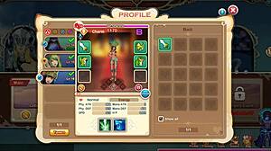 Adult game walkthrough: Gods of hentai 2