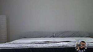 Behind The Scenes Bonus Episode Where Jasmine Fucks After Her Blowjob Scene With Maxthepornguy