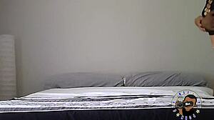 Behind The Scenes Bonus Episode Where Jasmine Fucks After Her Blowjob Scene With Maxthepornguy