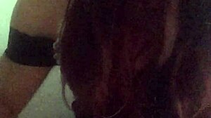 Mature Transsexual With Big Cock Admits She's A Dirty Hoe