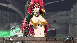 lightning warrior raidy iii heka unfolds in wild anime action