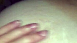 A threesome with a wife and her lover