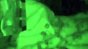 Lucia Red engages in passionate couple sex.