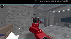 Does the Demon Fuck His Rich Femboy Hard or Get Creampied Rough?