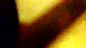 Intensely Fuck My Pussy With Huge Monster Cock