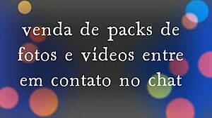 Alone At Home, She Indulges In Detailed Solo Masturbation With Pussy Stimulation.