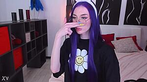 Shemale webcam show starts now