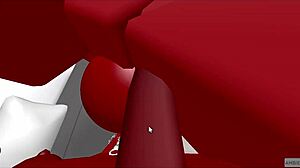 Does the Demon Fuck His Rich Femboy Hard or Get Creampied Rough?