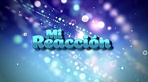 petite latina squirts during masturbation orgasm