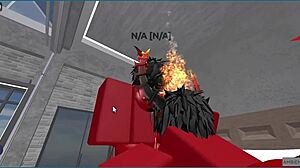 Does the Demon Fuck His Rich Femboy Hard or Get Creampied Rough?